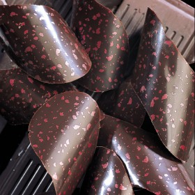 Трансферно фолио "Рубинен Париж"